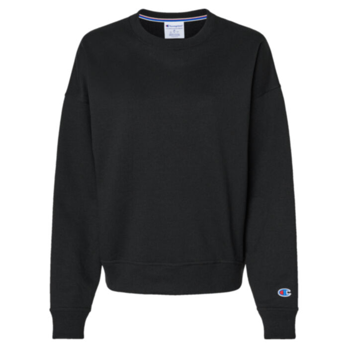 Women's Powerblend® Crewneck Sweatshirt Thumbnail