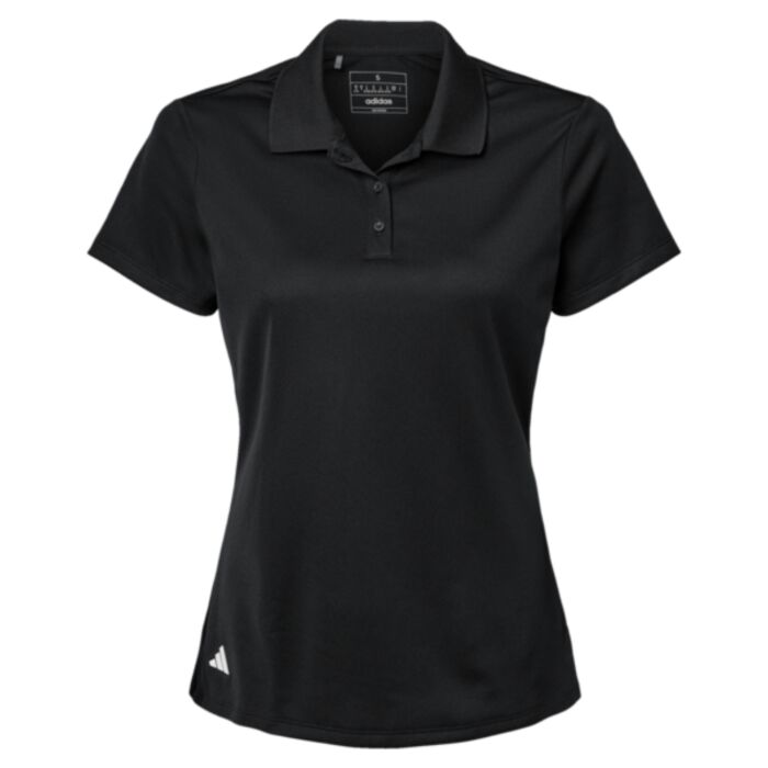 Women's Performance Piqué Polo Thumbnail