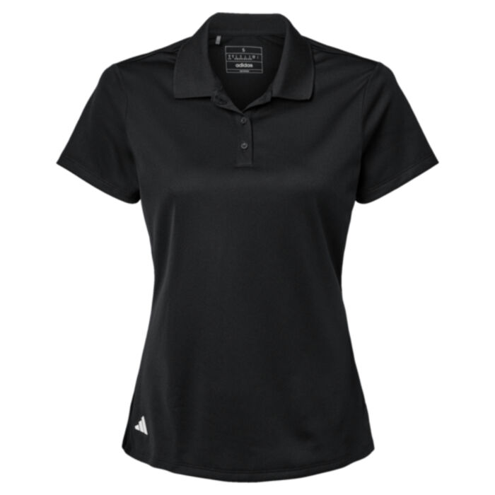 Women's Performance Piqué Polo Thumbnail