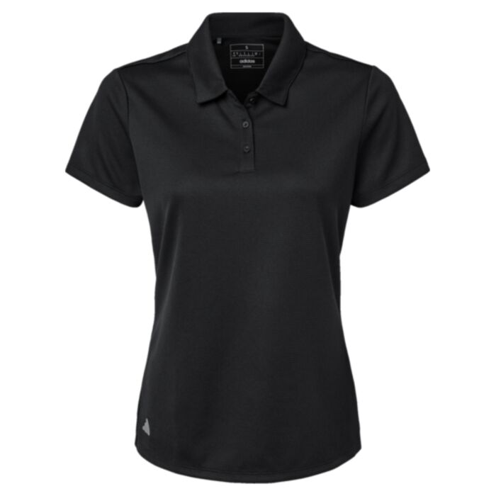 Women's Micro Piqué Polo Thumbnail