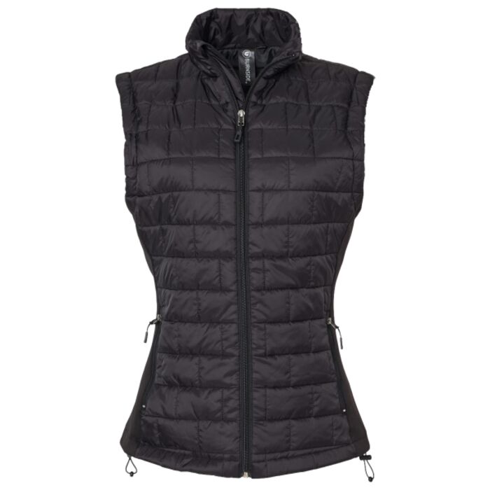 Women's Elemental Puffer Vest Thumbnail