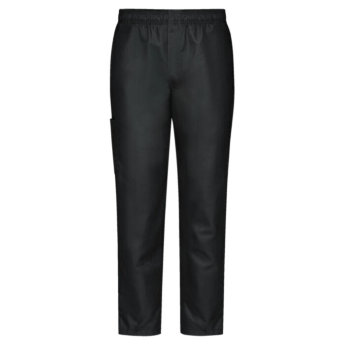 Airflow Chef Pants with Back Panels Thumbnail