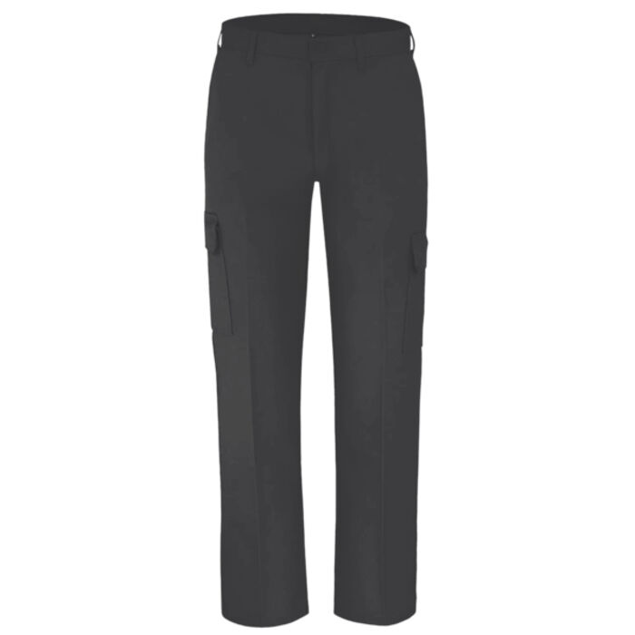 Men's Extended Sizes Industrial Cargo Pants Thumbnail