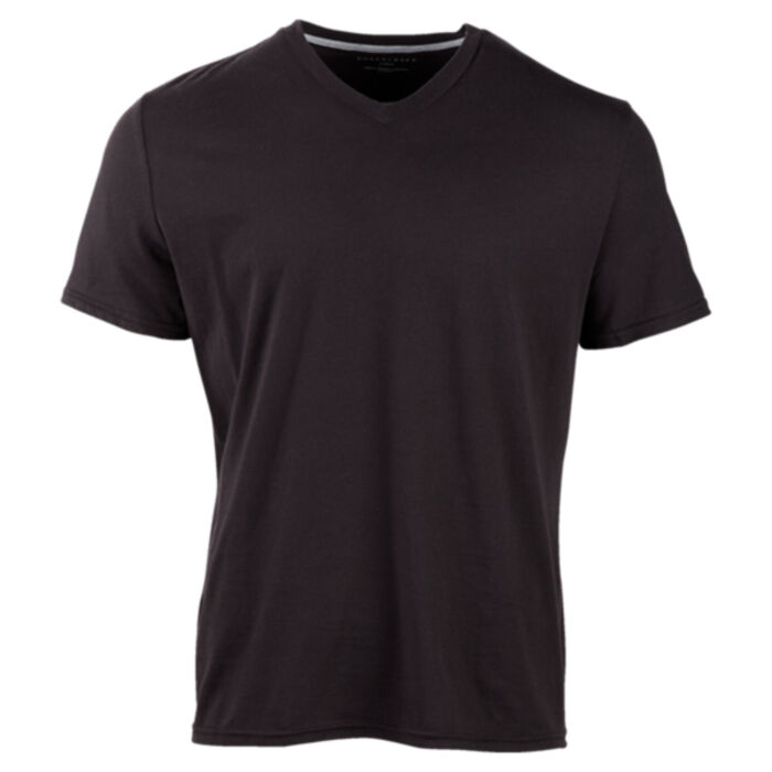 Men's High V-Neck T-Shirt Thumbnail