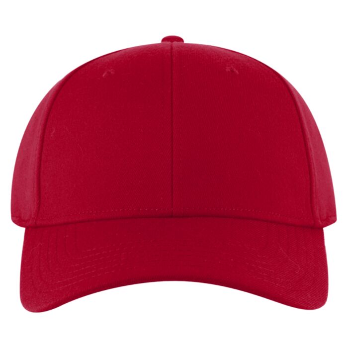 OTTO CAP "OTTO COMFY FIT" 6 Panel Low Profile Baseball Cap Thumbnail