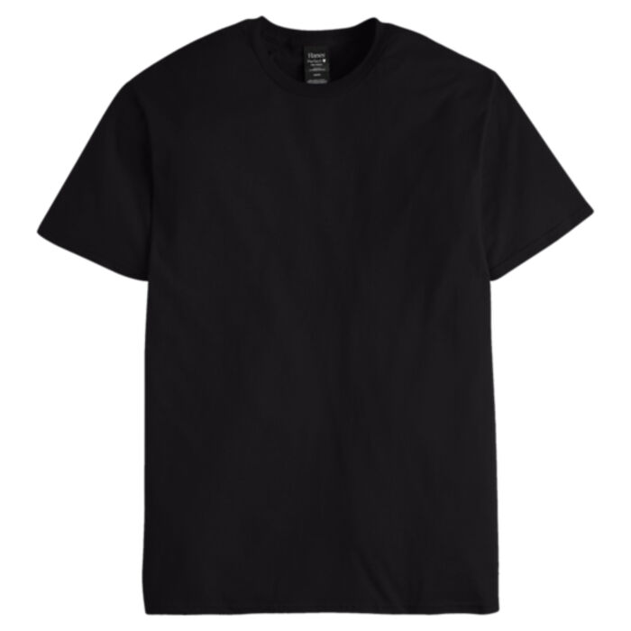 Unisex Perfect-T DTG T-Shirt Thumbnail