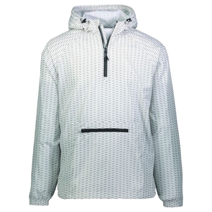 Youth Range Packable Pullover Thumbnail