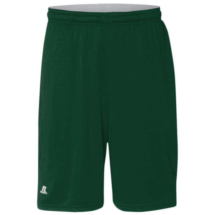 Dri-Power(r) Essential Performance Shorts With Pockets Thumbnail