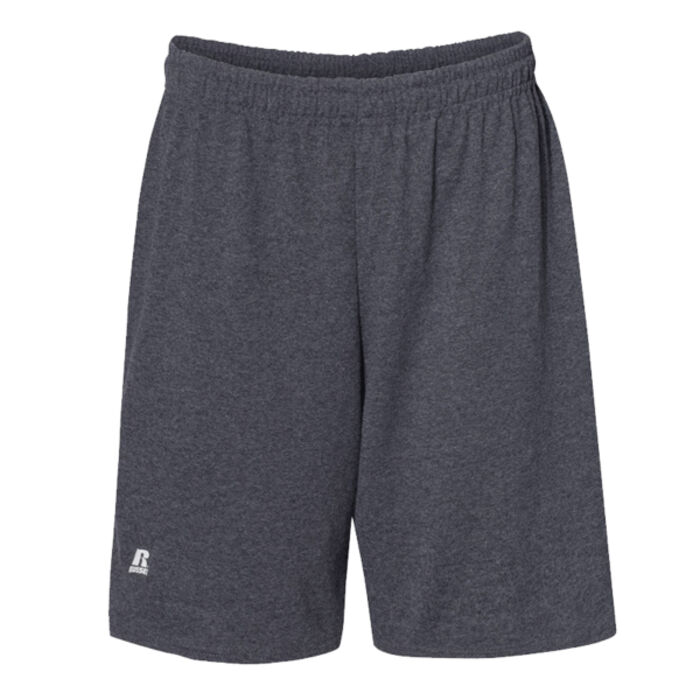 Basic Cotton Pocket Shorts Thumbnail