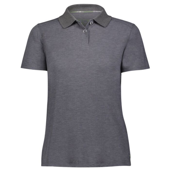 Ladies Repreve(r)  Eco Polo Thumbnail