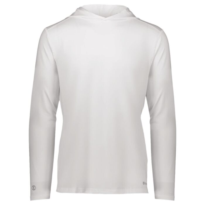 Electrify Hoodie Powered by Coolcore(r) Thumbnail