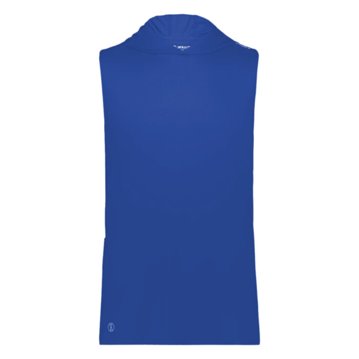 Sleeveless Hoodie Powered by Coolcore(r) Thumbnail