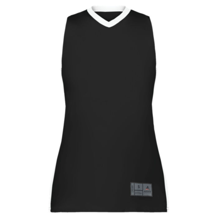 Women's Match-Up Basketball Jersey Thumbnail