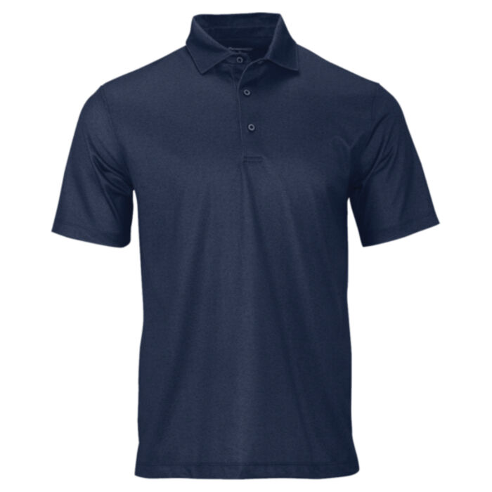 Men's Derby Sublimated Heathered Polo Thumbnail