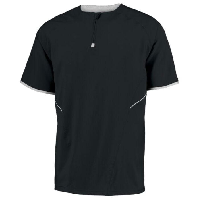 Short Sleeve Pullover Thumbnail