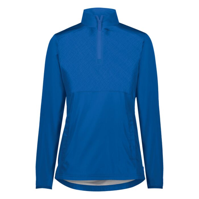 Ladies SeriesX Pullover Thumbnail