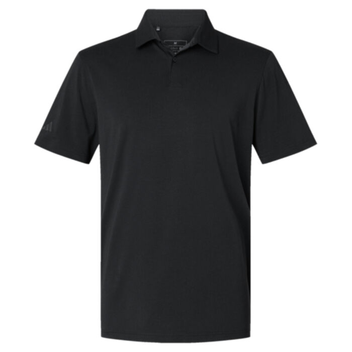 Men's Blended Polo Thumbnail