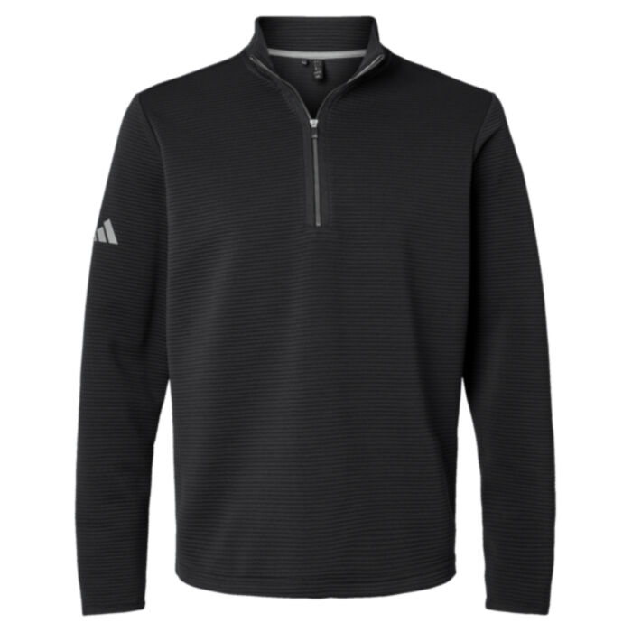 Men's Spacer Quarter-Zip Pullover Thumbnail