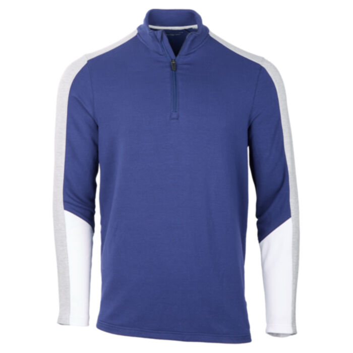 Men's Perfect Quarter-Zip Pullover Thumbnail