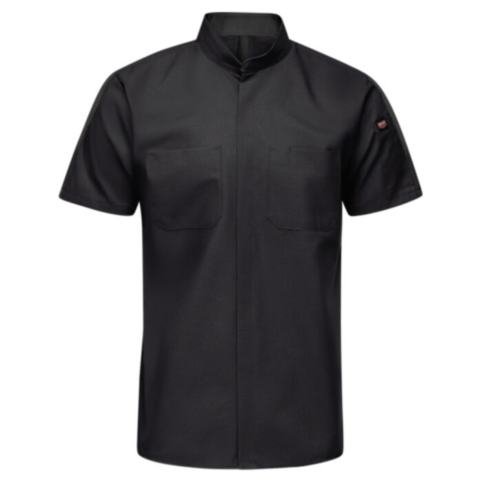 Men's Mimix™ Pro+ Short Sleeve Work Shirt With OilBlok Thumbnail