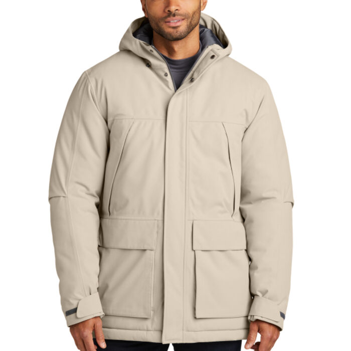 Latitude Waterproof Heavyweight Parka Thumbnail