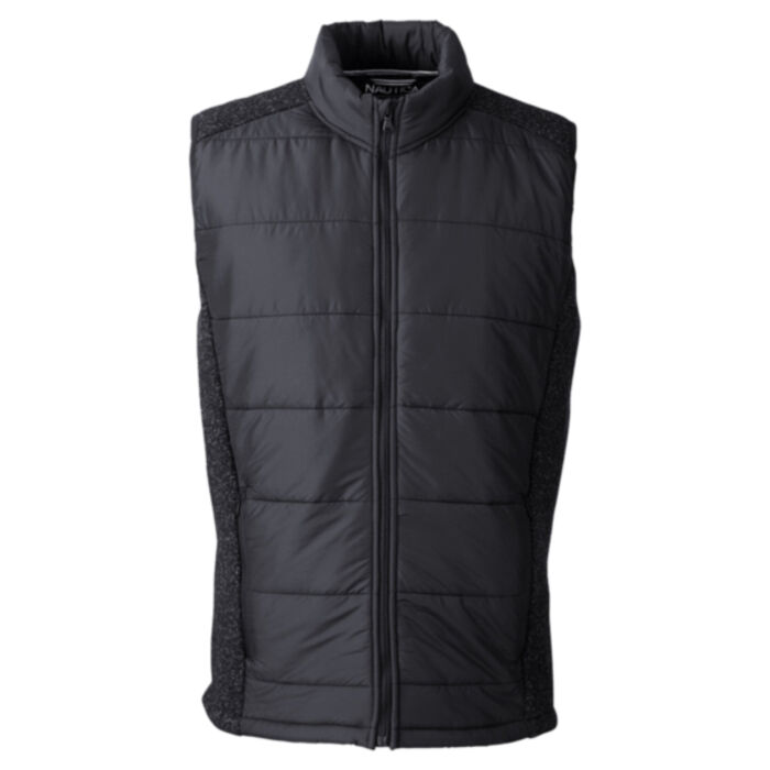 Men's Harbor Puffer Vest Thumbnail