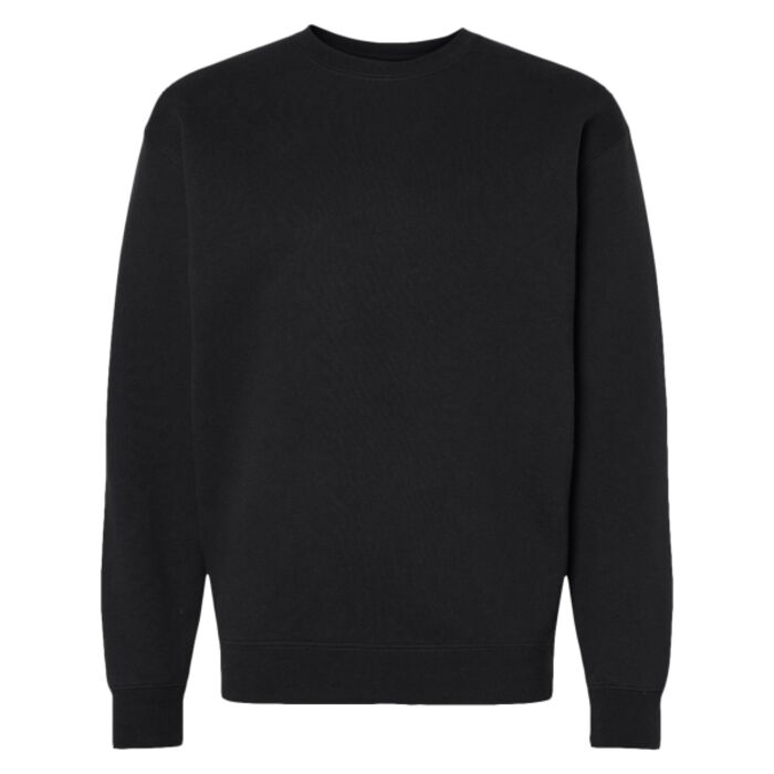 Unisex Heavyweight Crewneck Sweatshirt Thumbnail