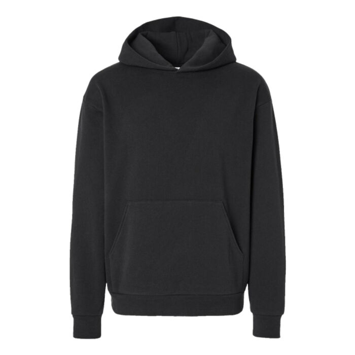 Unisex Mainstreet Heavyweight Hooded Sweatshirt Thumbnail