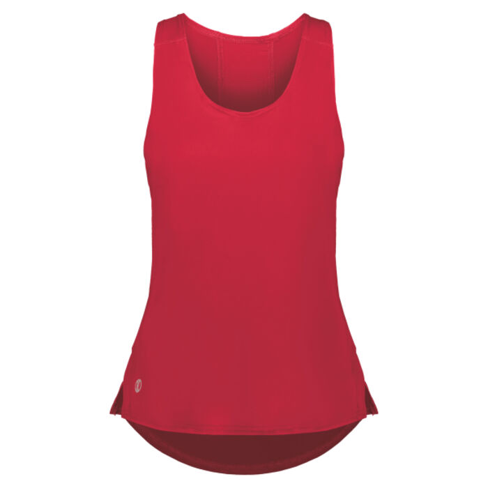 Girls Tank Powered by Coolcore(r) Thumbnail