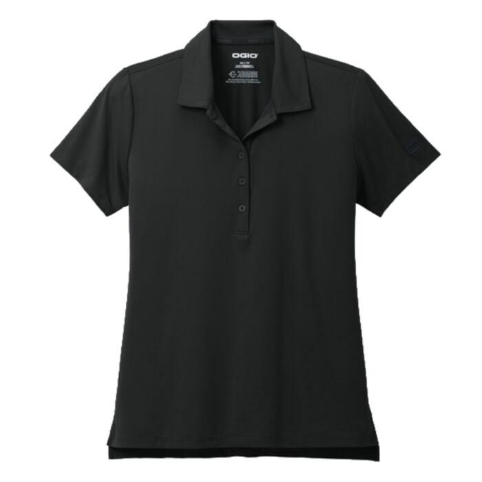 Women's Regain Polo Thumbnail