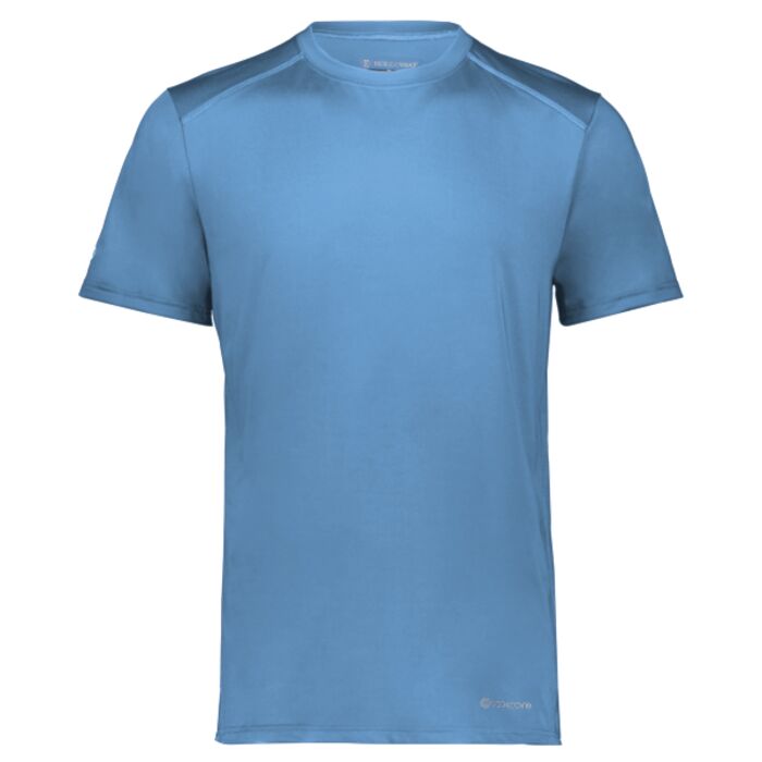 Youth Essential Tee Powered by Coolcore(r) Thumbnail