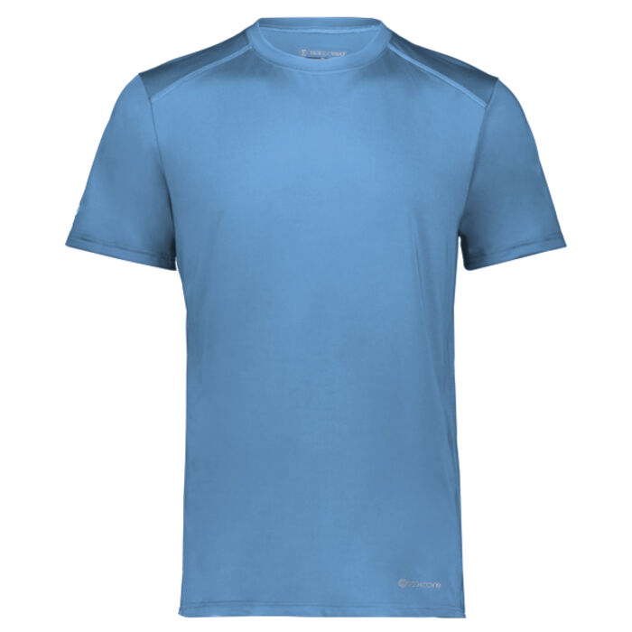 Youth Essential Tee Powered by Coolcore(r) Thumbnail