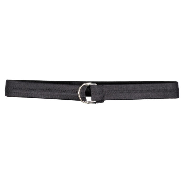 1 1/2" Covered Football Belt Thumbnail