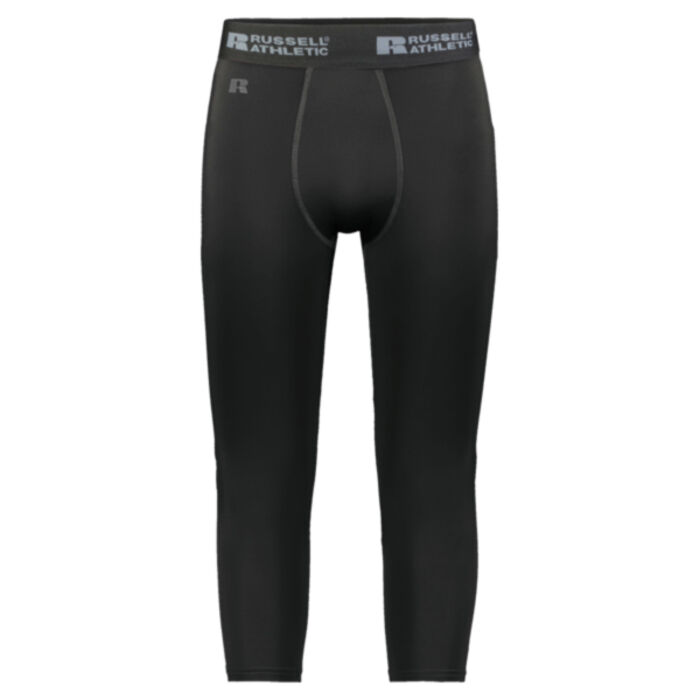 Unisex CoolCore® Compression Tights Thumbnail