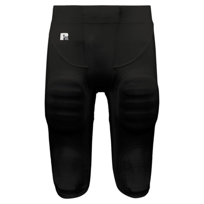 Unisex Beltless Football Pants Thumbnail