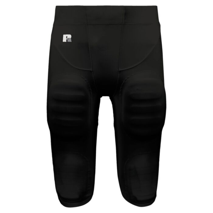 Youth Beltless Football Pants Thumbnail