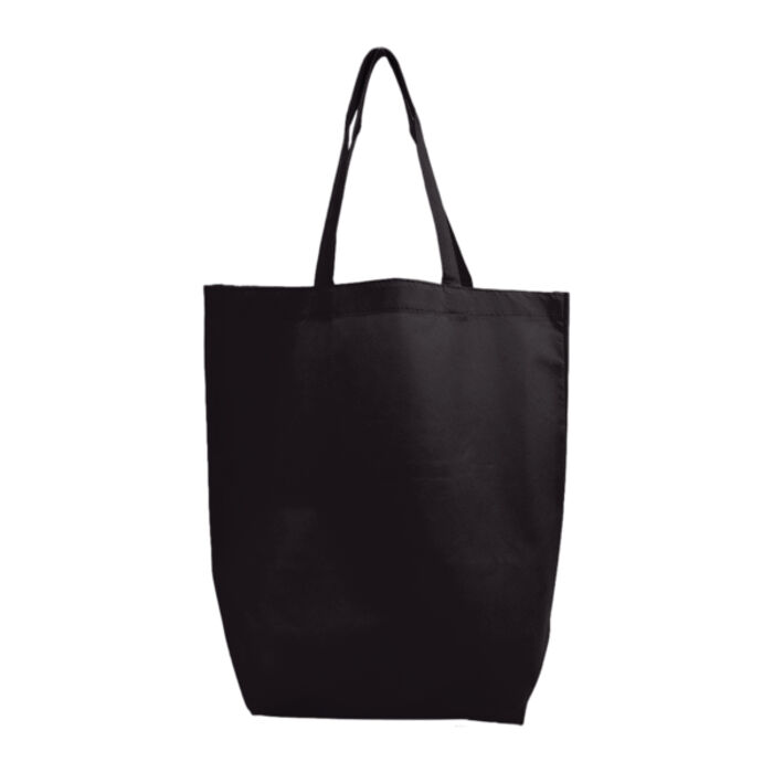 Non-Woven Gusset Bottom Tote Thumbnail