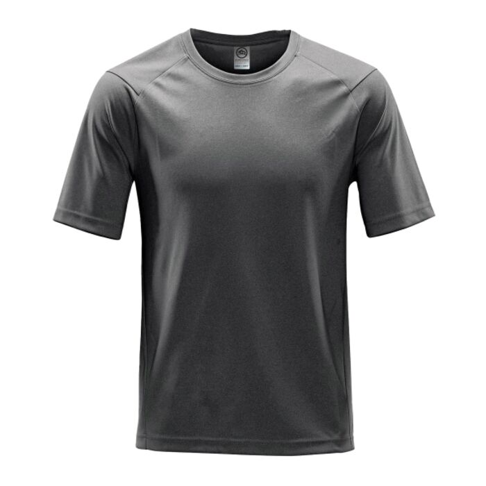 MEN'S MISTRAL HEATHERED TEE Thumbnail