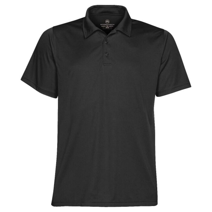 MEN'S APOLLO H2X-DRY POLO Thumbnail