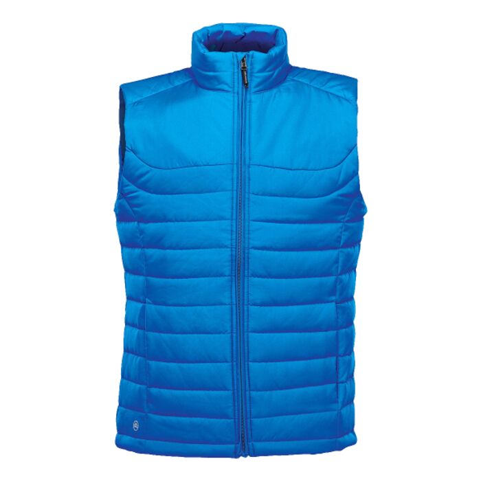 MEN'S NAUTILUS QUILTED VEST Thumbnail