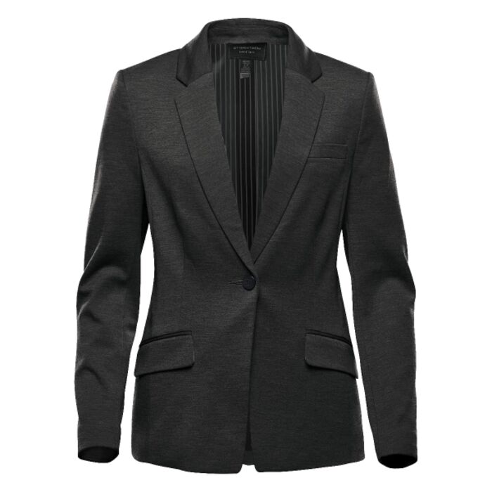 WOMEN'S DELANO KNIT BLAZER Thumbnail