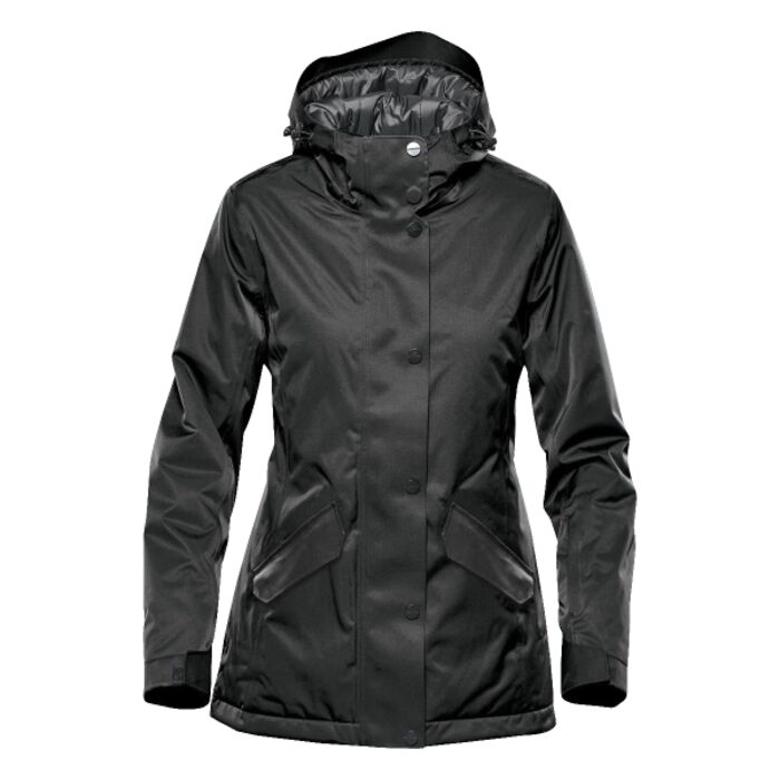 WOMEN'S ZURICH THERMAL JACKET Thumbnail
