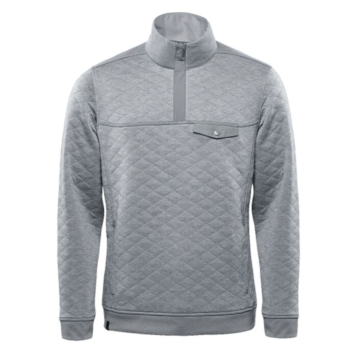 MEN'S MONTEBELLO THERMAL PULLOVER Thumbnail