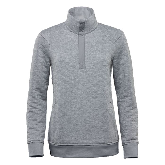 WOMEN'S MONTEBELLO THERMAL PULLOVER Thumbnail