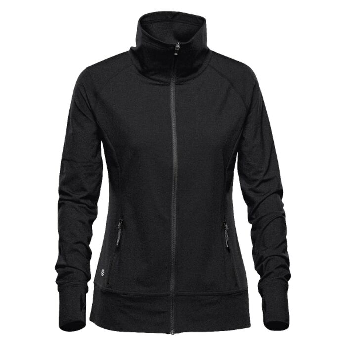 WOMEN'S PACIFICA JACKET Thumbnail