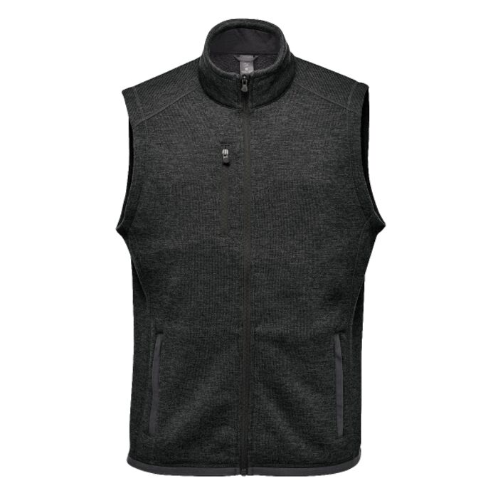 MEN'S AVALANTE F/Z FLEECE VEST Thumbnail