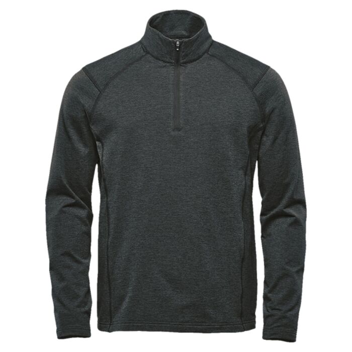 MEN'S TREELINE 1/4 ZIP PULLOVER Thumbnail