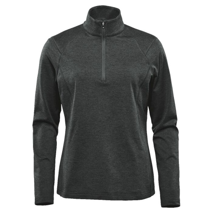 WOMEN'S TREELINE 1/4 ZIP PULLOVER Thumbnail
