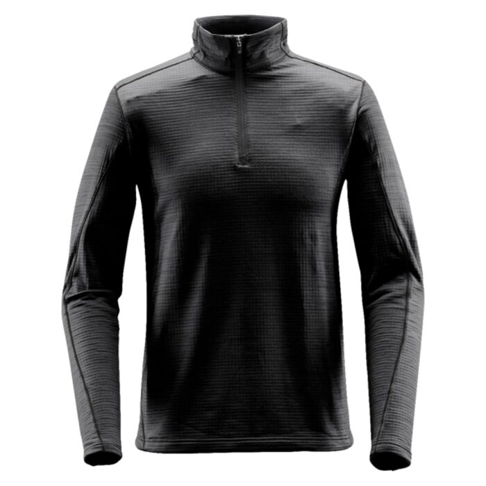 MEN'S BASE THERMAL 1/4 ZIP Thumbnail