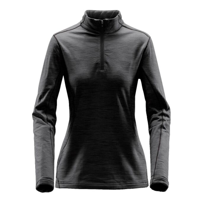 WOMEN'S BASE THERMAL 1/4 ZIP Thumbnail